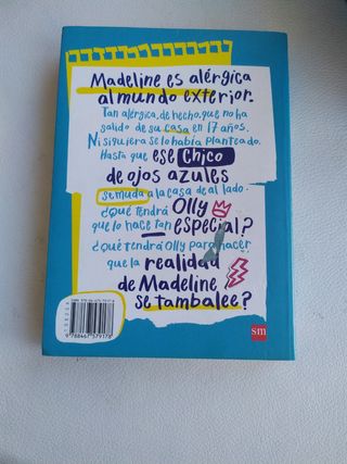 Todo todo: ¿Es cierto que el amor lo cambia tod...