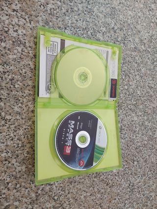 Mass Effect 2 Xbox 360 Classics
