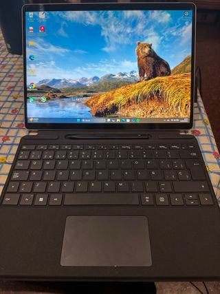 Microsoft Surface Pro 8 (Leer) 