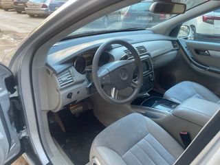 Mercedes-Benz Clase R 2007