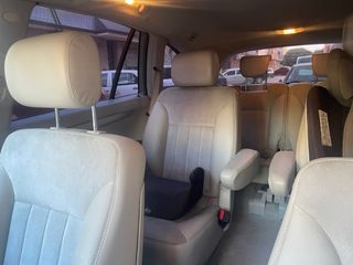 Mercedes-Benz Clase R 2007