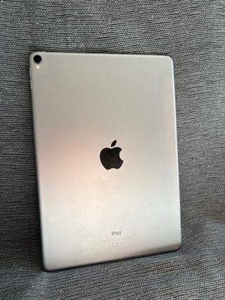 iPad Pro 10,5 64GB Wifi Gris Espacial