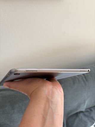iPad Pro 10,5 64GB Wifi Gris Espacial