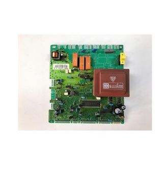 Placa Caldera Themaclassic Saunier Duval Pieza rea