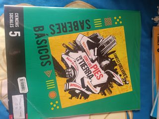 Proyecto: FanFest. Ciencias Sociales 5 [Castill...