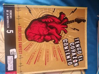 Proyecto: FanFest. Ciencias Sociales 5 [Castill...