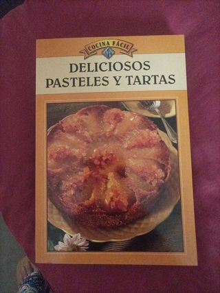 Deliciosos Postres de Frutas.
