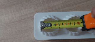 Set 3 Moldes Silicona Repostería Creativa oferta