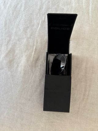 Gafas Police Polarizadas Nuevas