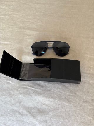 Gafas Police Polarizadas Nuevas