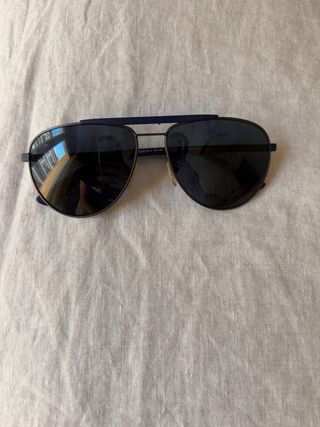 Gafas Police Polarizadas Nuevas