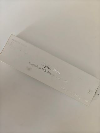 Lápiz Táctil Stylus Pen