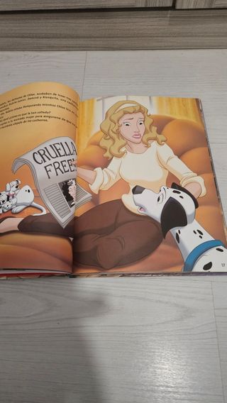 102 Dálmatas (Estrenos Disney) (Spanish Edition)
