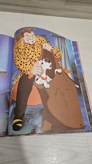 102 Dálmatas (Estrenos Disney) (Spanish Edition)