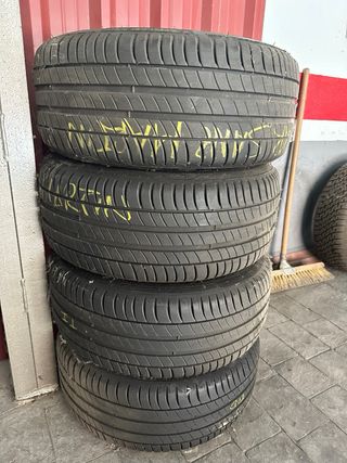 Michelin Primacy 3 225/45R17 91W
