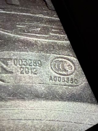 Michelin Primacy 3 225/45R17 91W