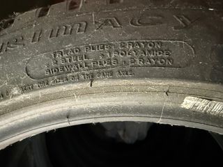 Michelin Primacy 3 225/45R17 91W