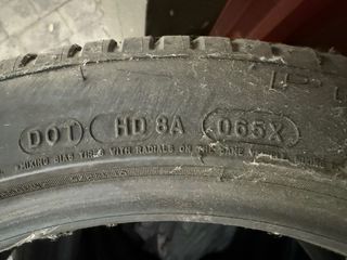 Michelin Primacy 3 225/45R17 91W