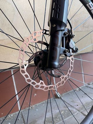 Cannondale Scalpel Si Team