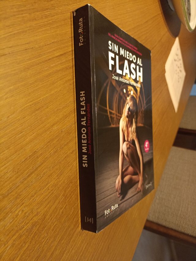 Sin miedo al flash: guía completa del flash de ...
