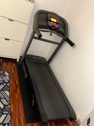 Tapis roulant Horizon T202