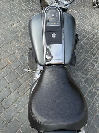 Suzuki Intruder lc 1500