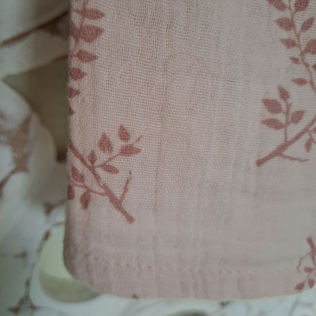 Conjunto Doña Carmen Rosa Palo 6m