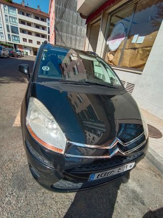 Citroen Grand C4 Picasso 2009