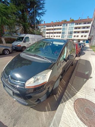 Citroen Grand C4 Picasso 2009