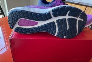 New Balance Fresh Foam 680 v7 T36.5 SIN USAR