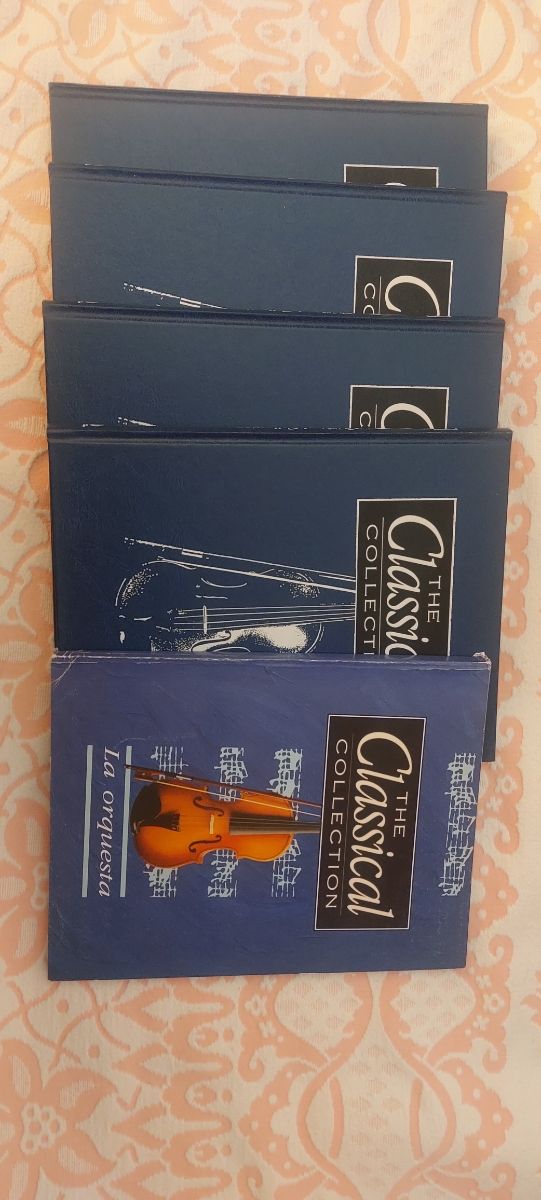 Classical Collection