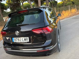 Volkswagen Tiguan R-Line 2.0 TDI 110kW (150CV) DSG