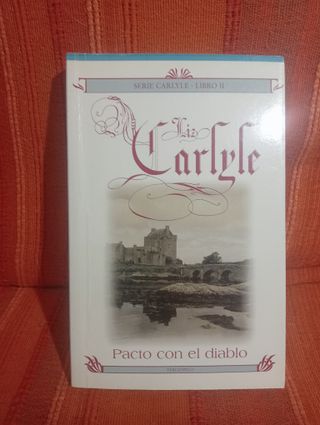 2x5€ PACTO CON EL DIABLO