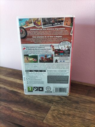 Super Mario Odyssey Nintendo Switch