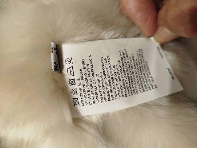 Gabardina forrada mujer verde con detalles dorados