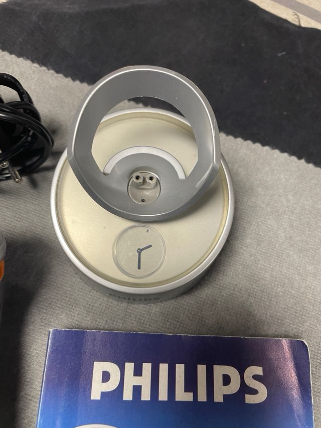 Rasoio Philips SmartTouch XL