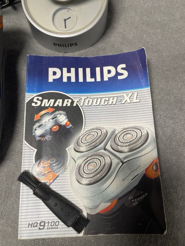 Rasoio Philips SmartTouch XL