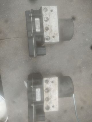 Despiece BMW Serie 5 E60