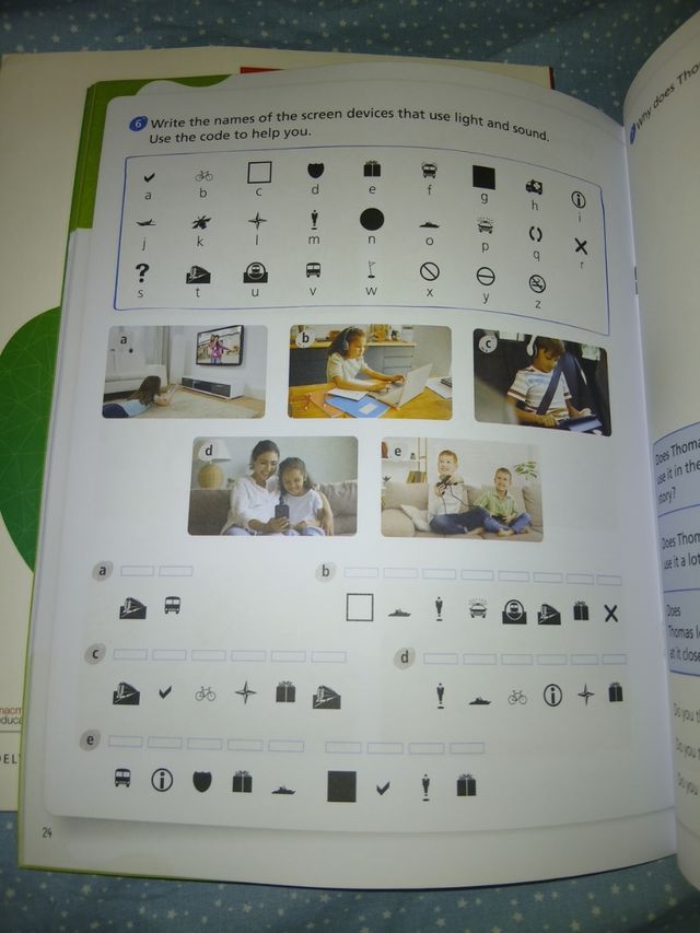 Natural Science 2 Outside the Box Sb Pk