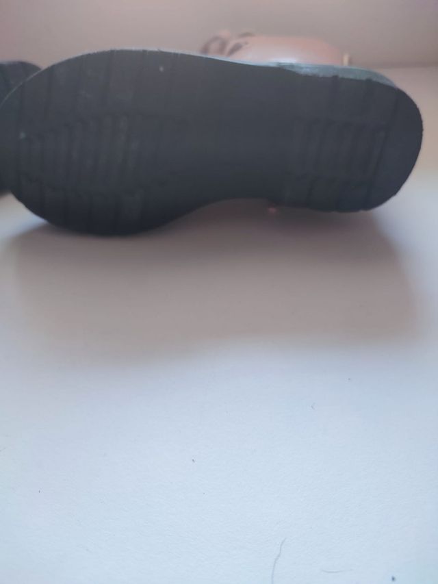 Botas Hello Kitty Rosas