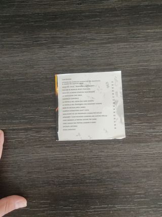 🇪🇸Manual ODT España psx ps1