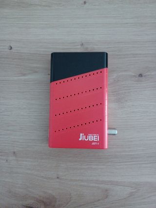 Decodificador Digital Jiubei JDT-1