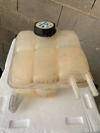 Vaso expansión Ford Focus MK2