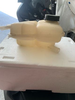 Vaso expansión Ford Focus MK2