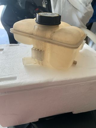 Vaso expansión Ford Focus MK2