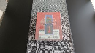 Shantae Nintendo Switch Limited Run
