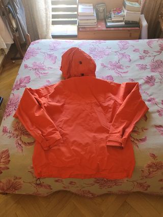 Cazadora Técnica Haglofs