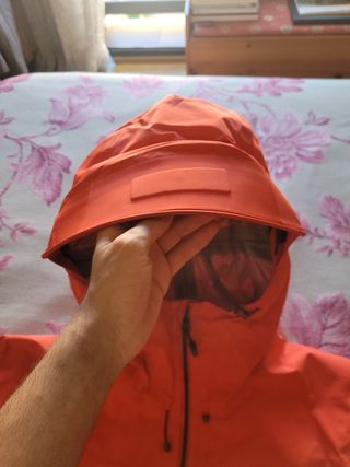 Cazadora Técnica Haglofs