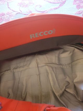 Cazadora Técnica Haglofs