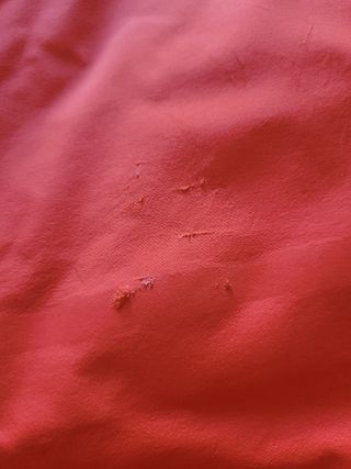 Cazadora Técnica Haglofs